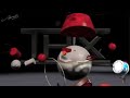 Everydeath Of Thx Tex Logo Outtakes 1998 Remake
