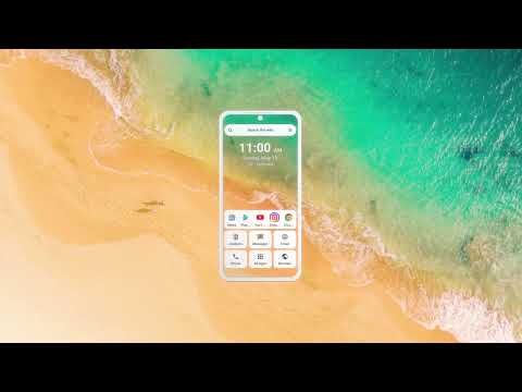 Easy Homescreen