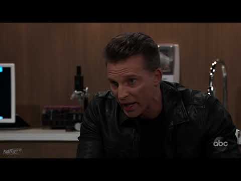 GH: 1/21/21 - Britt & Jason Part 1/3