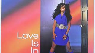 Donna Summer - Love Is In Control (Finger On The Trigger) (Extended Dance Remix)