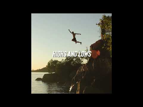 Icy G - Highs And Lows