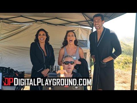 Thumbnail for video: Exclusive Look On Set Of Blockbuster Movie 'Project X' (BEHIND THE SCENES) Thumbnail for video: Exclusive Look On Set Of Blockbuster Movie 'Project X' (BEHIND THE SCENES)