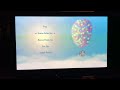 Up 2009 DVD Menu Walkthrough