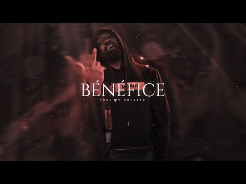Da Uzi x Piano Type Beat "BÉNÉFICE" (Prod. Sunzito) - Instru Rap/Melancolique - Instru Rap 2025