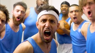 That&#39;s My Sister! | Anwar Jibawi &amp; King Bach