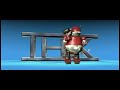 THX Tex 2005 Scope