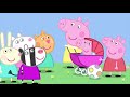 Peppa Pig S02E31 The Baby Piggy