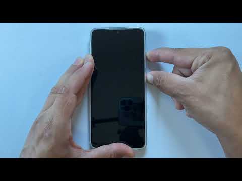 How to Enter and Exit Recovery Mode on ZTE Blade A55