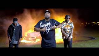 Nasty_C - Juice Back Remix (ft. Davido &amp; Cassper Nyovest) Official Video