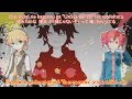 °•【VocaloidxUtau】Kagerou/Heat-Haze Days ||Len ...