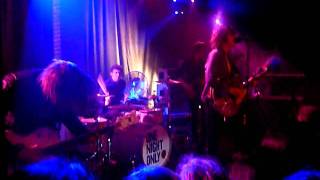 One Night Only - Forget my name
