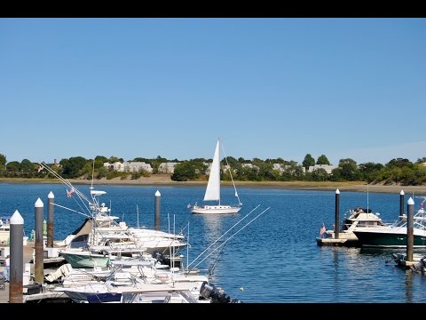 Before our wedding. Trip to Cape Cod, South Shore & Rehearsal Dinner