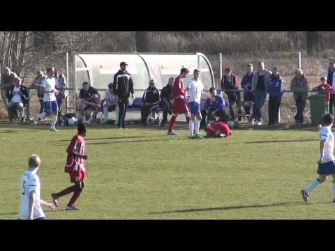 1. FC Magdeburg II - 1. FC Lok Stendal