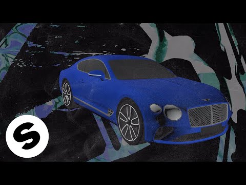 Bram Fidder - Bentley (Official Lyric Video)