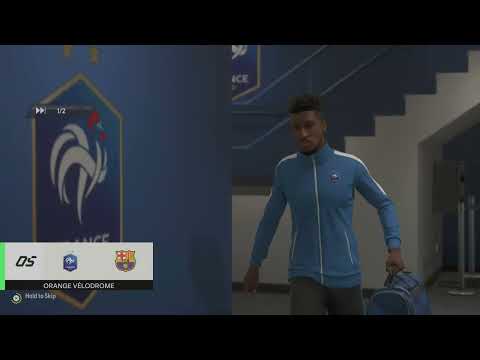 EA SPORTS FC 24 - Online Seasons - Road to Division 1 Champion #58