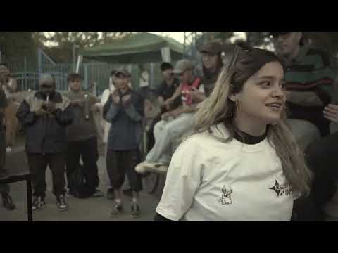 LAUTI DOBLE D vs RAMIRO JUNIO vs AKYAN - Octavos: Éxodo Deluxe Nacional 2024