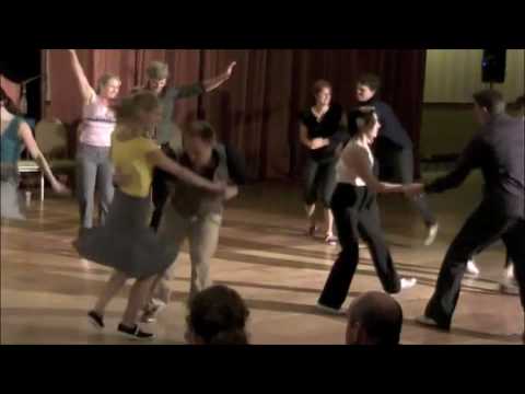 2009 ILHC - Invitational Jack & Jill: All-Skate