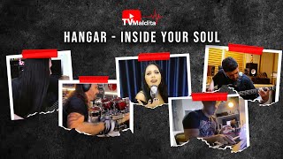 TVMaldita Presents: Priester, Lockhart, Carelli, Barros and Ladislau playing Inside Your Soul