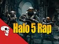 Halo 5 Rap by JT Machinima feat. Andrea Storm ...
