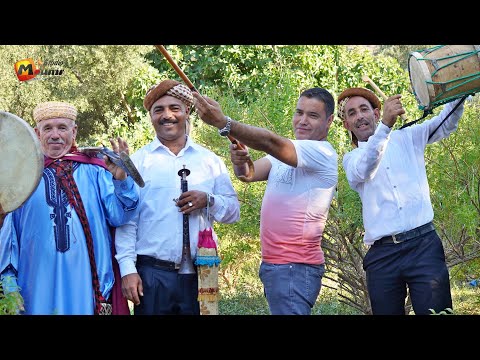 cheb chakir - hydouss -  ghadi nweli 3attar - شاب شاكر-  حيدوس  - غادي نولي عطار