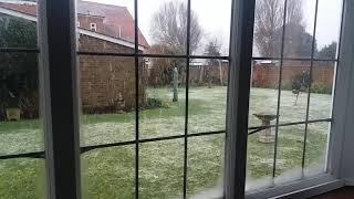 Don't  Panic  England!