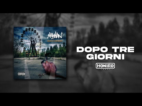 Video thumbnail for Dopo Tre Giorni