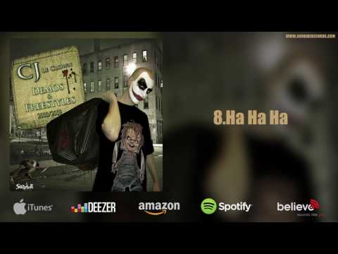 Cj le clown - Ha ha ha