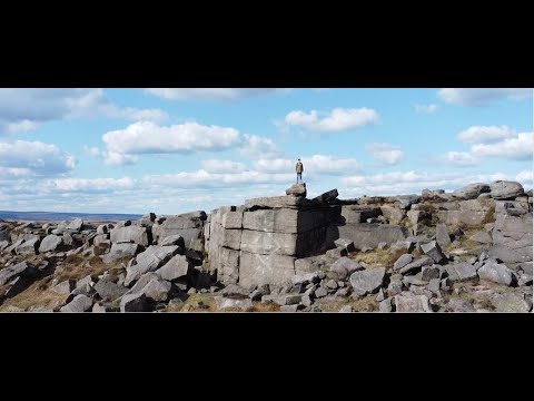 Tom Ashbrook - We Begin (Official Video)