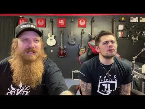 Metal Heads React to "23" by Jake Paul