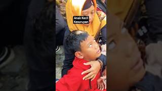 Download lagu Anak Kecil Kerasukan Setan #shorts #viral #viraltiktok #storywa #kesurupan #barongan #jaranan mp3