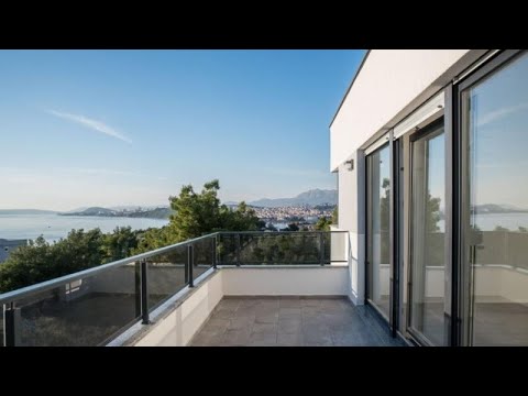 Great new three bedroom apartment in Podstrana, Croatia
