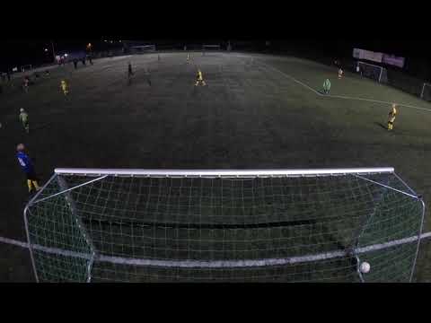 P12 AL: KaaPo - Ilves P08