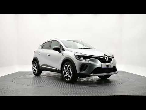 Renault Captur Techno TCe 90 MY23 - Image 2