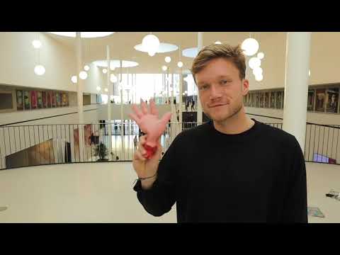 Pushing the rubber hand illusion to the limit | UVA Brain & Cog