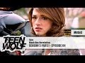 Black Box Revelation - Skin | Teen Wolf 3x04 Music ...