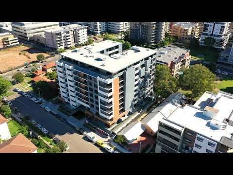 North Residences - Liverpool CBD (Sydney)