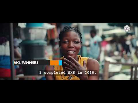 Give livelihood skills to 30 kayayo girls in Ghana