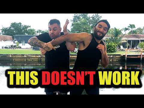 90% of Filipino Martial Arts Drills Are Useless — Here’s the Fix