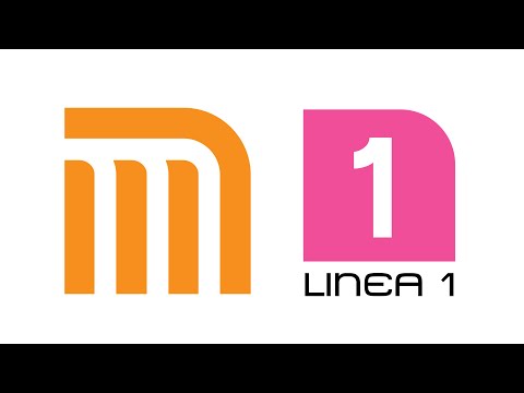 STC Metro (CDMX) - Línea 1