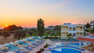Memphis Beach Hotel, Kolimbia, Greece