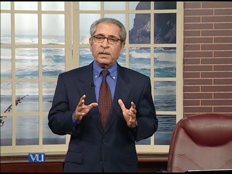 Bases of Segmentation | Marketing for Nonprofit Organizations | MKT728 Lecture13