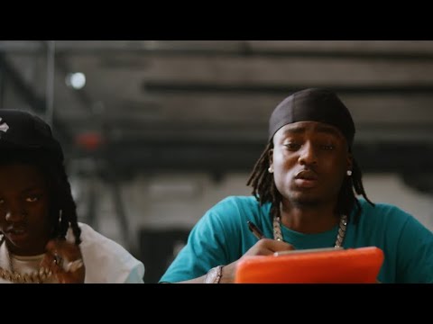 Kyle Richh x Zeddy Will - Nelly Freestyle (UNRELEASED SNIPPET) | @41Leak 