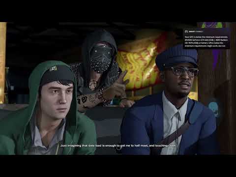 Watch dogs 2 | Hack Teh World