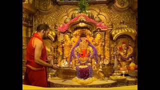 Sri Siddhivinayak Aarti  Sri Ganesh Ji Whatsapp St