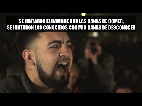 DOSIS DE UNDER ARGENTINO! Mejores rimas Dem Argentina Multiverse 2022 🔥 @DEMArgentina