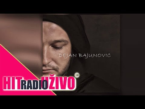 Dejan Bajunovic - Kafane i splavovi - ( LIVE ) - ( HRU )