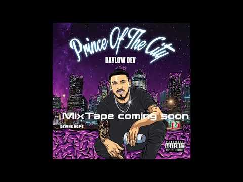 DAYLOW DEV "MileStone Freestyle"