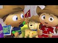 Super Why And Jasper S Cowboy Wish Super Why WildBrain Movies For Kids