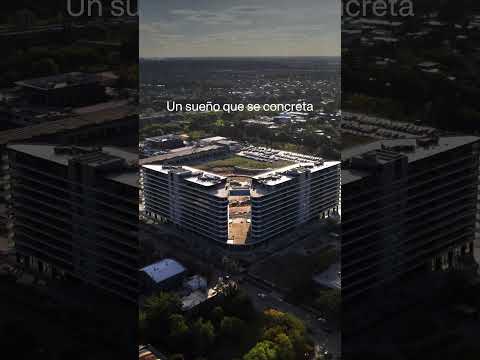 Ya estamos ultimando detalles en Edificio Marina