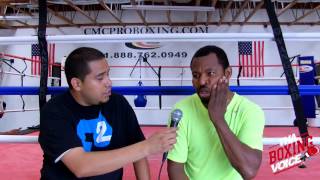 Shane Mosley On Floyd Mayweather IV Use Before Pacquiao Fight